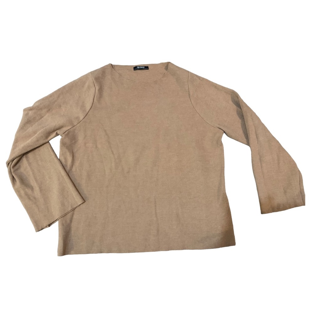 Super soft Zara sweater